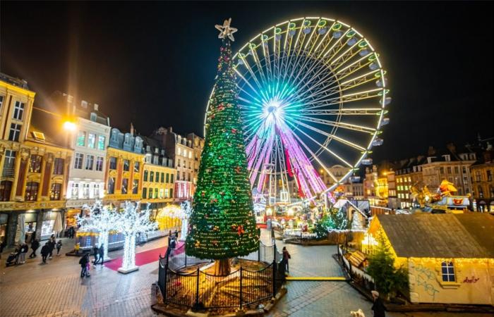 Die schönsten Weihnachtsmärkte nur einen Steinwurf von Belgien entfernt: unsere Auswahl + vermeiden Sie die Fallen!