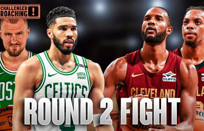 Worauf Sie achten sollten, wenn die Cavs gegen Jaysom Tatum, Celtics, antreten