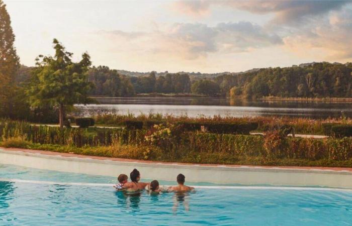 Ein längerer Aufenthalt bei Center Parcs zum Schnäppchenpreis mit diesem exklusiven, speziellen Black Friday-Flash-Sale