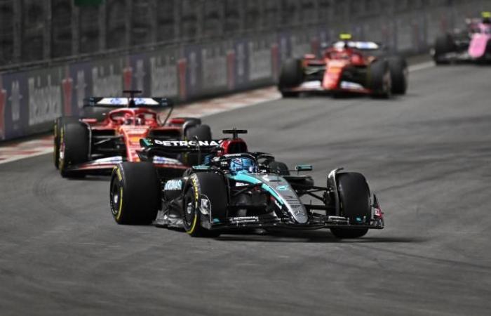 Kostenlose F1-Livestreams: So können Sie den Großen Preis von Katar 2024 in der Formel 1 ohne Kabel verfolgen