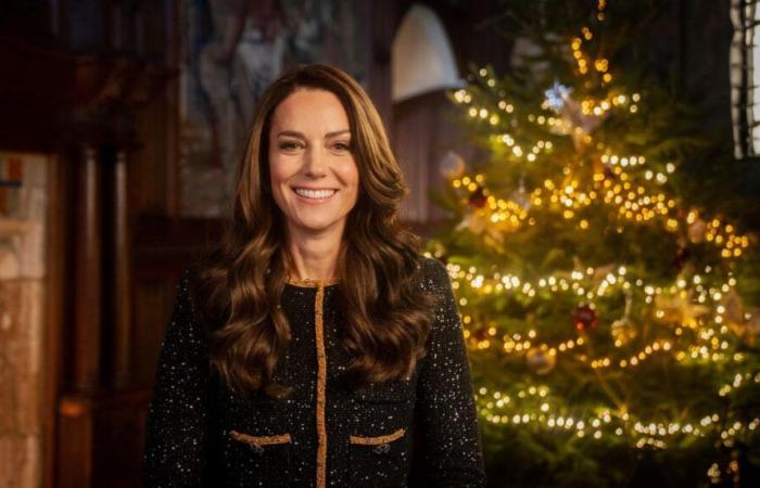 Prinzessin Kate kehrt mit Weihnachtskonzert zu ihren königlichen Pflichten zurück