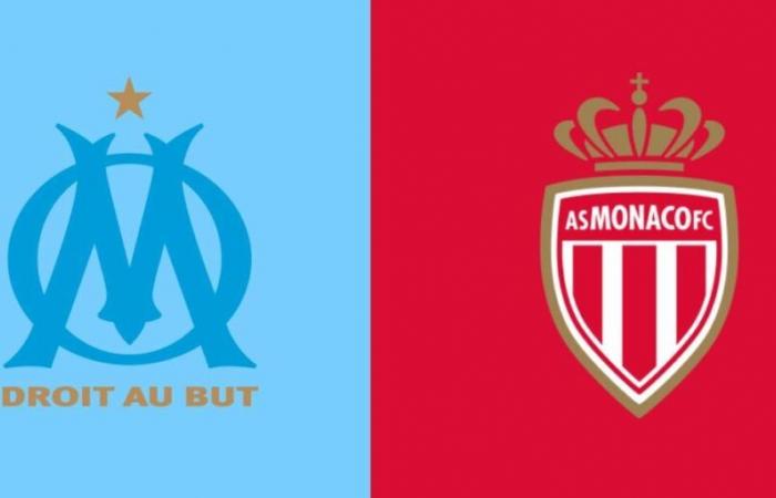 Streaming OM – Monaco: Wie kann man das Ligue 1-Spiel live verfolgen?