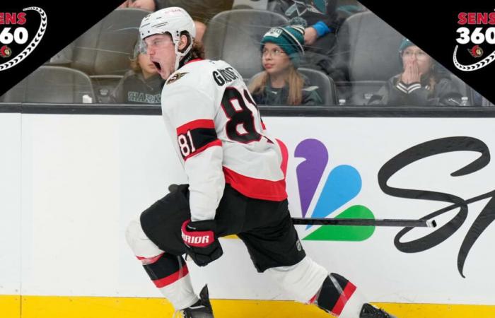 Vorschau: Spiel am 30. November – Senators vs. Könige