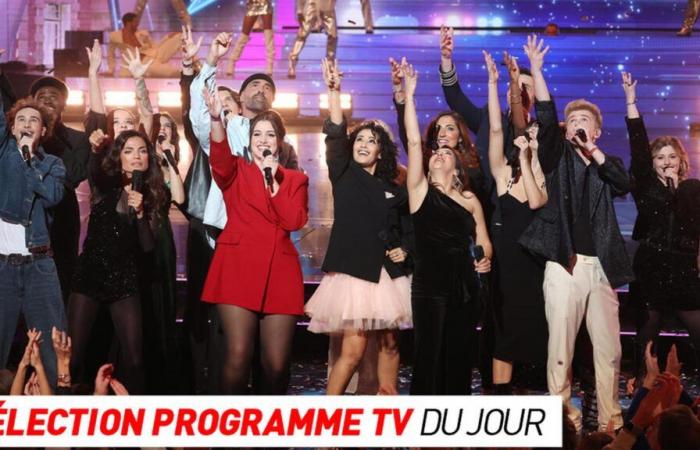 Fernsehprogramm: Star Academy, die große Telethon 2024-Party… was gibt es heute Abend im Fernsehen zu sehen?