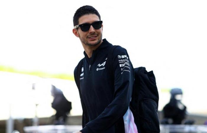 „Ich denke, es passt jedem“, Ocon und Alpine dürften sich vor Abu Dhabi trennen