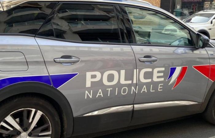 Nanterre: Ein Mann stirbt durch Strangulation, sein Sohn wird in Polizeigewahrsam genommen