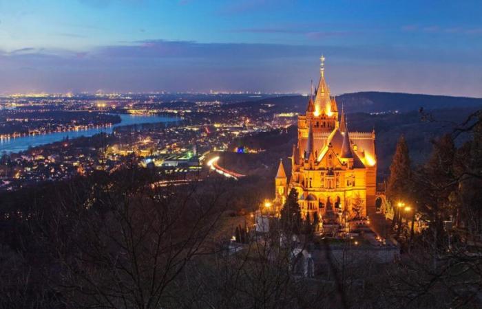 Romantischer Weihnachtsmarkt auf dem Schloss: „Alle Termine ausverkauft“