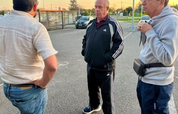 Labastide-Saint-Pierre. Nach dem Supermarktbrand besteht die Hoffnung auf eine Öffnung