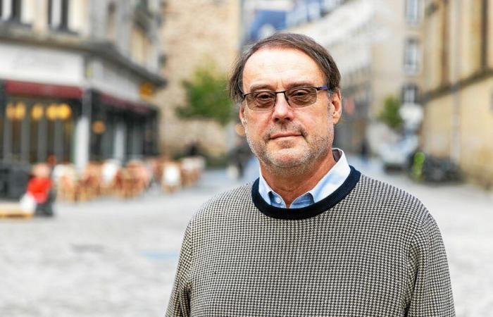 Kampf gegen den Drogenhandel in Rennes: „Eine der Lösungen ist die Entkriminalisierung von Cannabis“