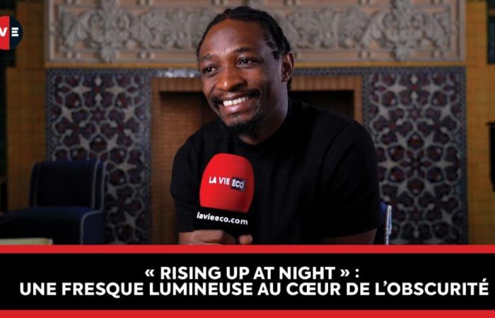 FIFM 2024: Makengo bringt Kinshasa mit „Rising Up at Night“ zum Leuchten