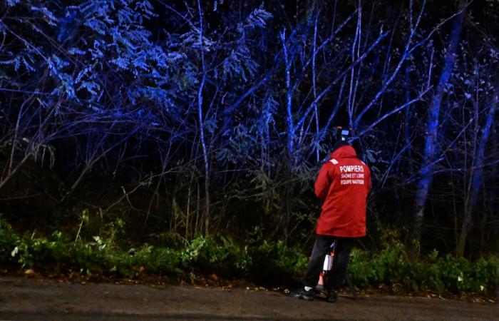 LE CREUSOT: Die makabre Entdeckung eines halben Körpers wirft viele … erschreckende Fragen auf!