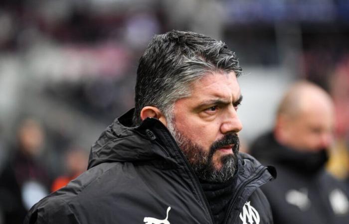 OM: Kommt dank Gattuso eine Verstärkung?