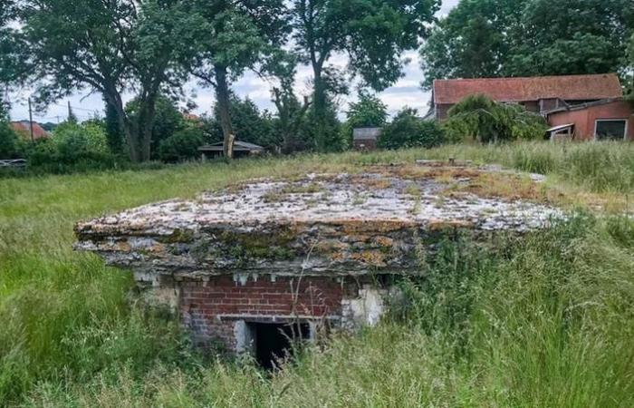 Was wäre, wenn der Krieg in der Ukraine den Markt für bewohnbare Bunker in Frankreich wiederbeleben würde?