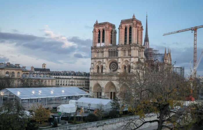 Vom Brand bis zur Wiedereröffnung von Notre-Dame – unsere Sondereditionen bleiben unvergesslich