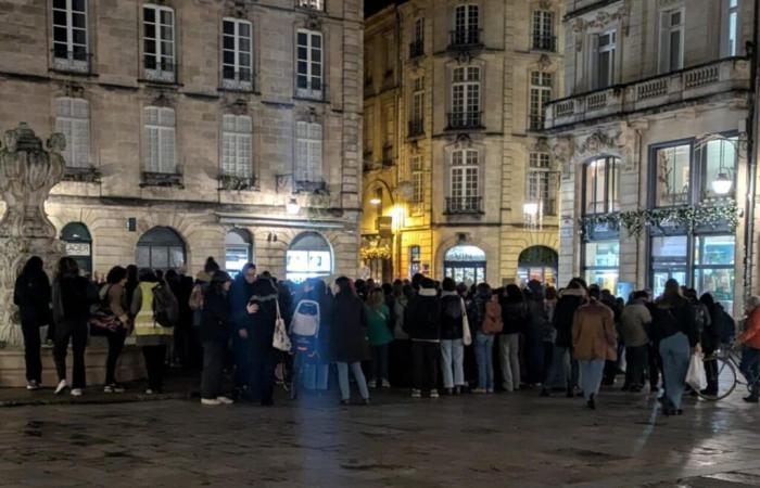 Warum organisieren feministische Vereinigungen in der Gironde gleichgeschlechtliche Treffen?