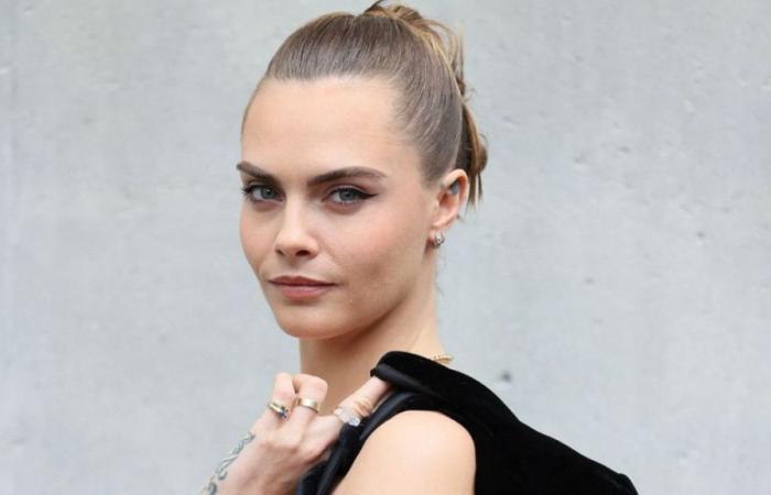 Cara Delevingne: Ihre Villa in Los Angeles wurde durch einen verheerenden Brand zerstört – Current Immo