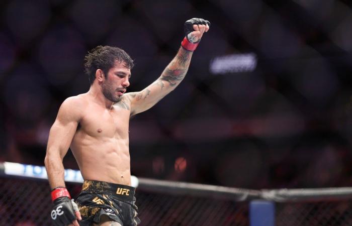 „Ich werde töten“ – Alexandre Pantoja antwortet Kai Asakura mit einem schockierenden UFC 310-Plan und ernennt Alex Pereira zum P4P-König