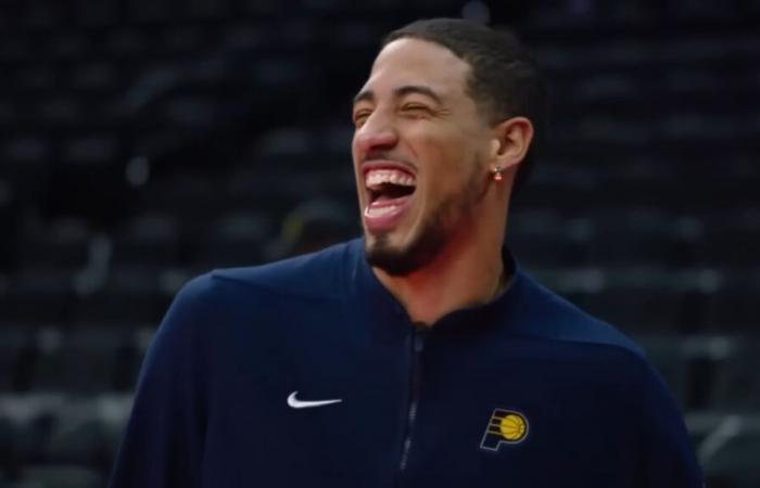 Grizzlies – Pacers-Notizen: Tyrese Haliburton knackt (wieder)