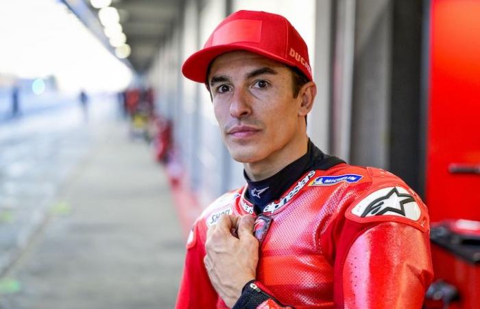 MotoGP: Das musste Marc Marquez aufgeben, um seine Karriere neu zu starten