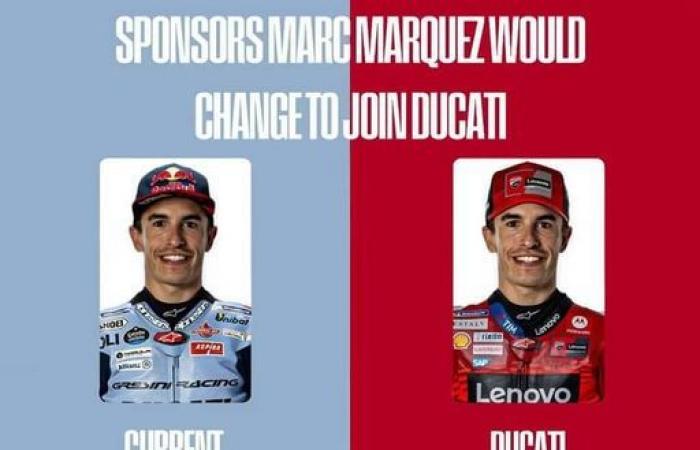 MotoGP: Das musste Marc Marquez aufgeben, um seine Karriere neu zu starten