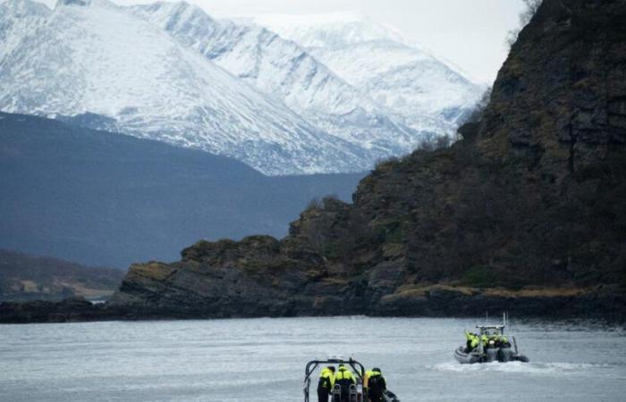 Norwegen verzichtet auf den Abbau seines Meeresbodens