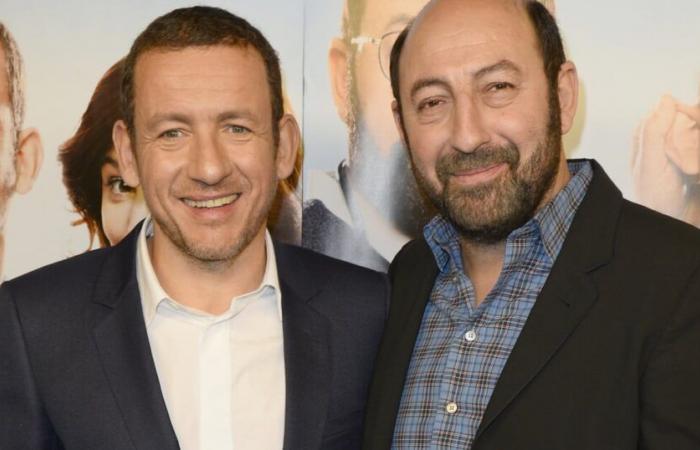 „Wir waren verwirrt“: Dany Boon blickt auf die heiklen Momente zurück, die er mit Kad Merad erlebt hat