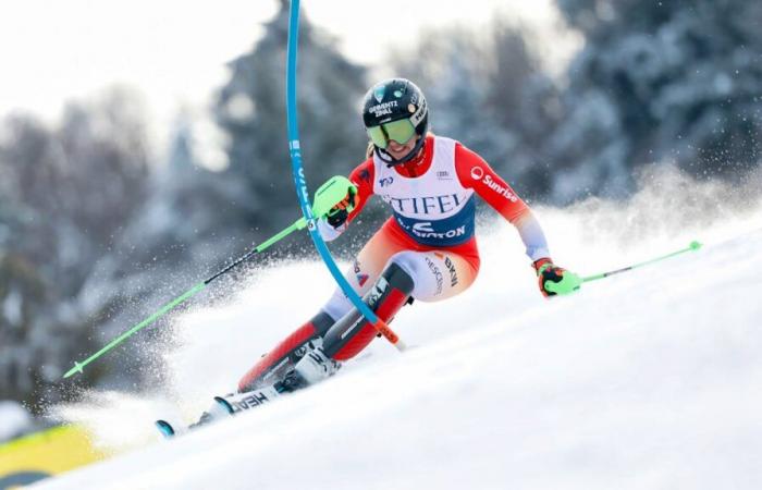 Ski Alpin: In Killington können Walliser von einem Podestplatz träumen