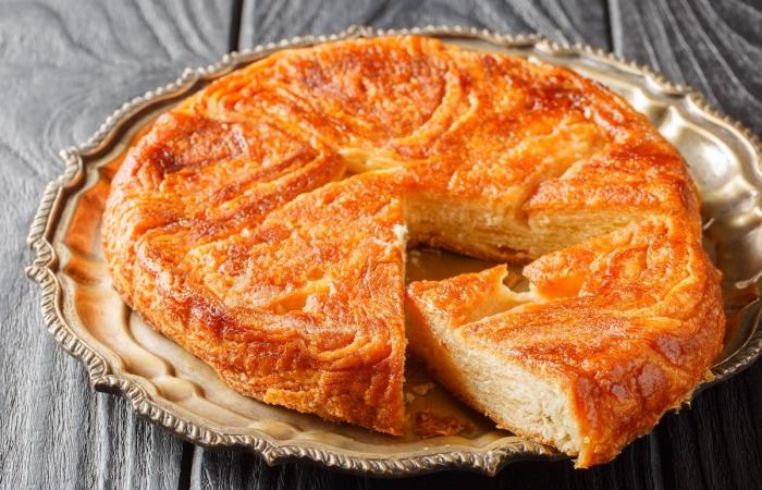 Diese Bretonen sind verrückt, sie haben das beste Kouign-Amann in Brüssel gewählt: „Dieses traditionelle Gebäck ist eindeutig in Mode“