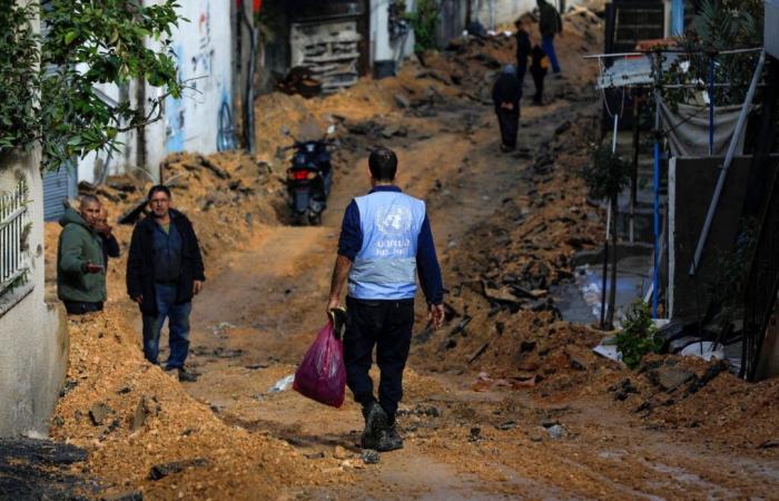 Gaza: UNRWA kündigt Aussetzung der Hilfslieferungen über den wichtigen Grenzübergang von Israel an