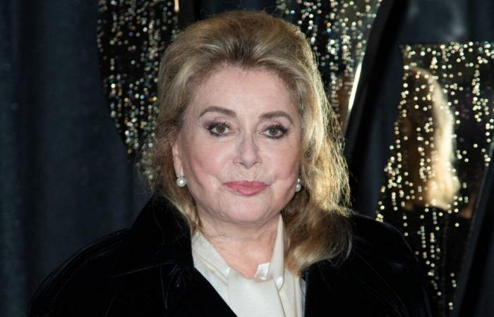 Catherine Deneuve: Ihr Ex Pierre Lescure macht neue Enthüllungen über den brutalen Tod ihrer Schwester