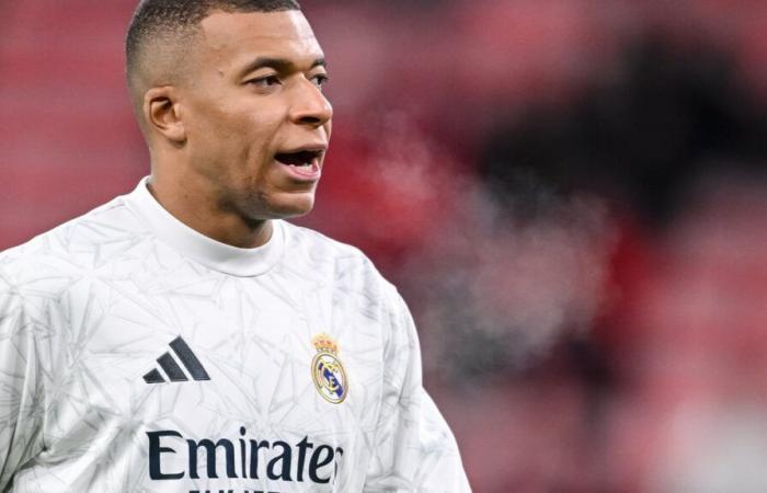 Real Madrid: Die große Ankündigung des Mbappé-Clans