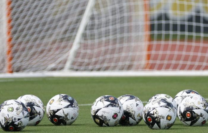 „Die Leichenhalle ist voll“, stürzte Guinea nach dem Tod Dutzender Menschen während eines Fußballspiels in Entsetzen