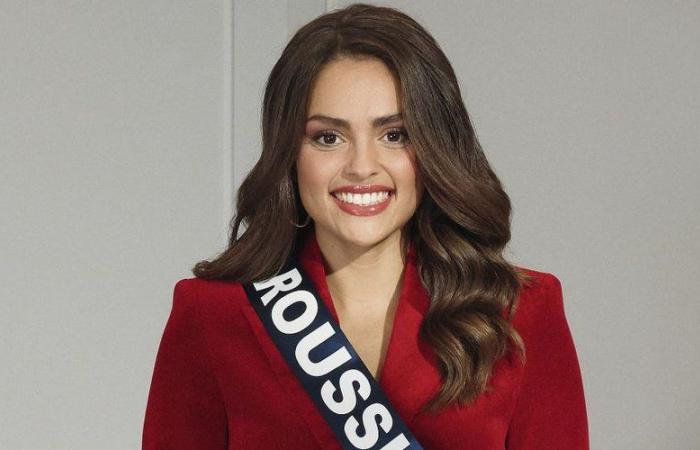 Miss France 2025: Wer ist Miss Roussillon, Cassiopée Rimbaud?