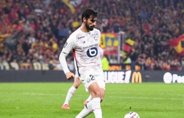 Zhegrova unsicher, André Gomes zurück für Montpellier