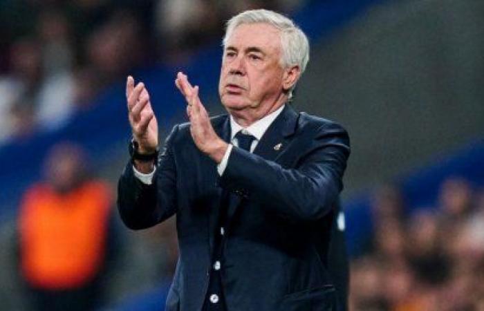 Ancelotti ist mit Mbappés Spiel zufrieden