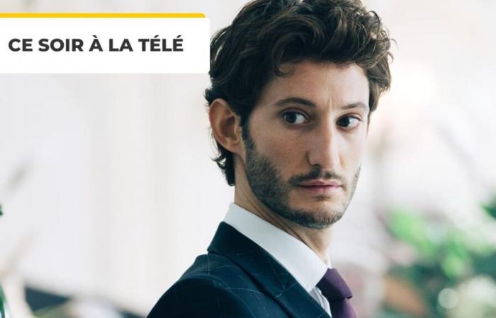 Wenn Pierre Niney in einem besonders gut gemachten Justizthriller auf Gilles Lellouche trifft – Cinema News