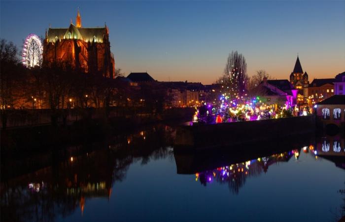 Die schönsten Weihnachtsmärkte nur einen Steinwurf von Belgien entfernt: unsere Auswahl + vermeiden Sie die Fallen!