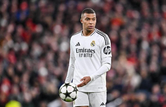 Real Madrid: Kylian Mbappé kopiert erneut Cristiano Ronaldo