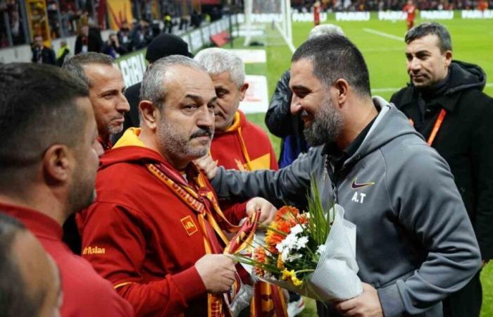 2 Änderungen in Galatasaray – Gazete Rize / Rize News / Last Minute Rize News