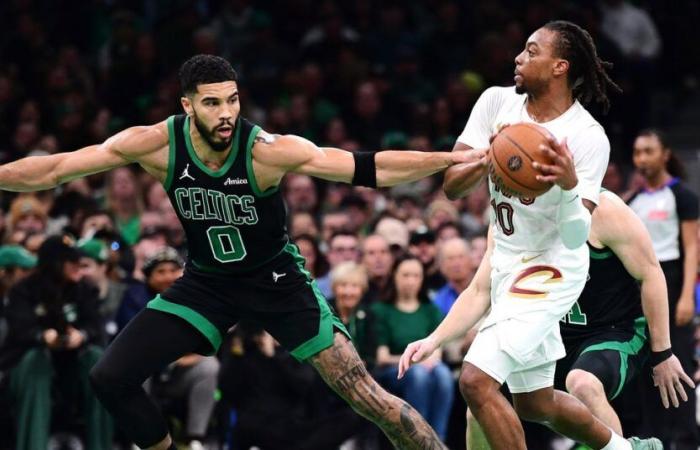 Cavs vs. Celtics Vorschau, Startzeit, TV, Linie und Verletzungsbericht