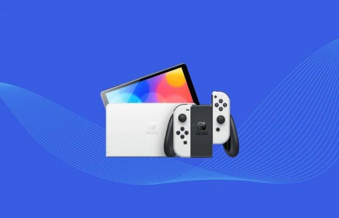 Dieser Nintendo Switch ist das Schnäppchen des Tages, das Sie schnell auf dieser Website ergattern können