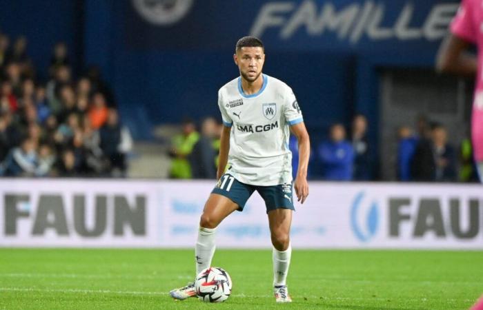 OM: Ist es für Amine Harit vorbei?