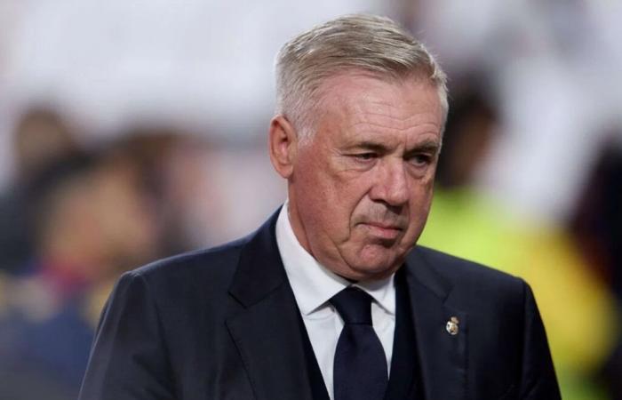 Carlo Ancelotti warnt den FC Barcelona: „Was mir…