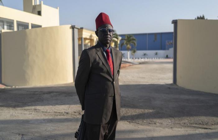 Senegal erinnert an den 80. Jahrestag des Massakers von Thiaroye