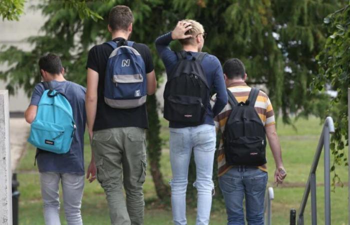 ein mobiles Team, das im Haut-Doubs gegründet wurde