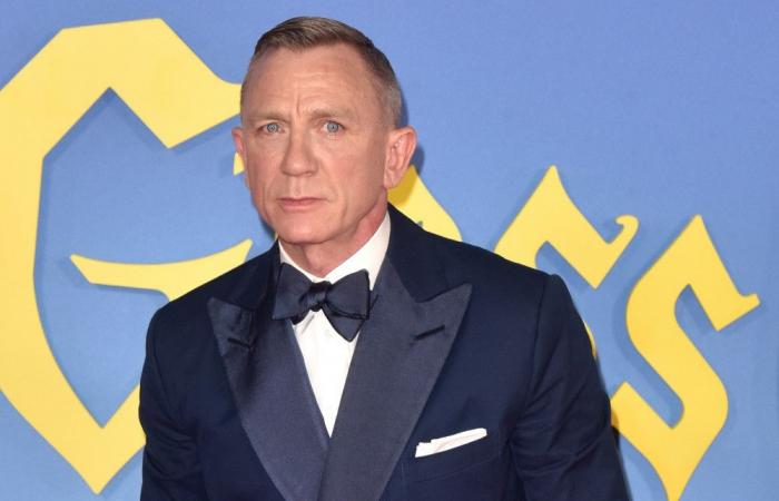 Daniel Craig erklärt, warum er die Rolle des 007 zunächst abgelehnt hat