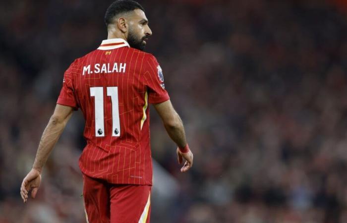 Transfers: Zieht PSG seinen Joker für Salah?