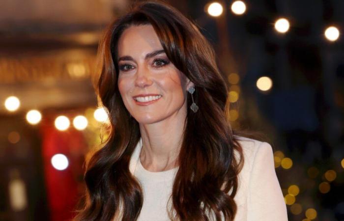 Dieser Brief beweist, dass Kate Middleton ein Muster an Heuchelei ist