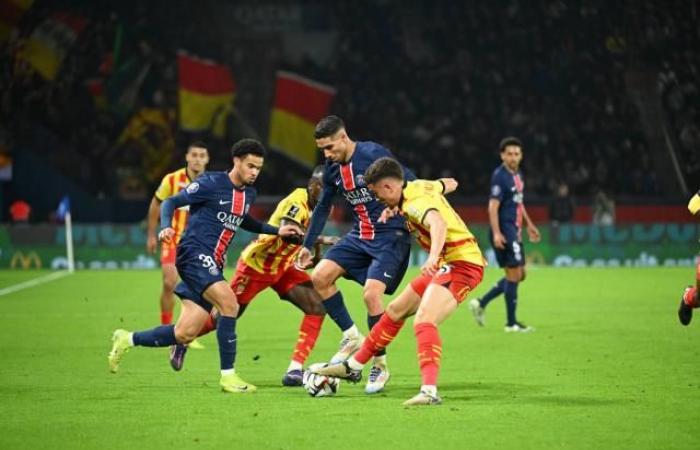 Coupe de France: Lens – PSG und Saint-Étienne