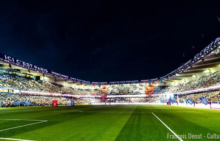 Verein: Zukünftiges PSG-Stadion: Ein Milliardenprojekt, aber noch sehr vage